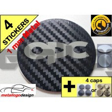 Opel OPC Carbono